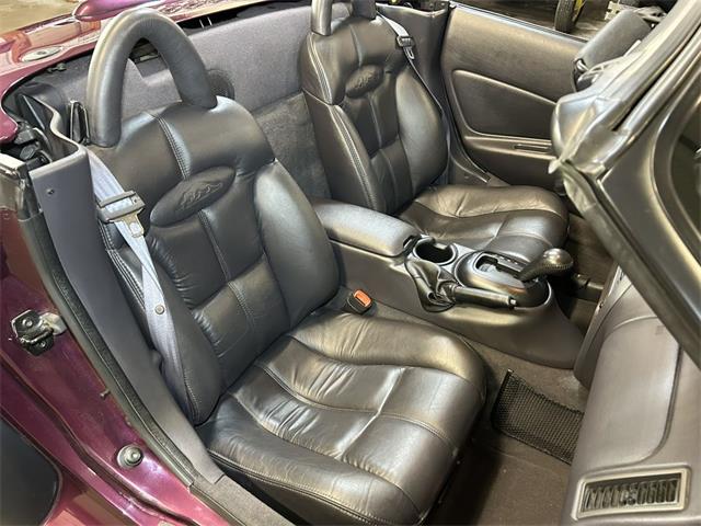 1999 Plymouth Prowler (CC-2071370) for sale in Ham Lake, Minnesota