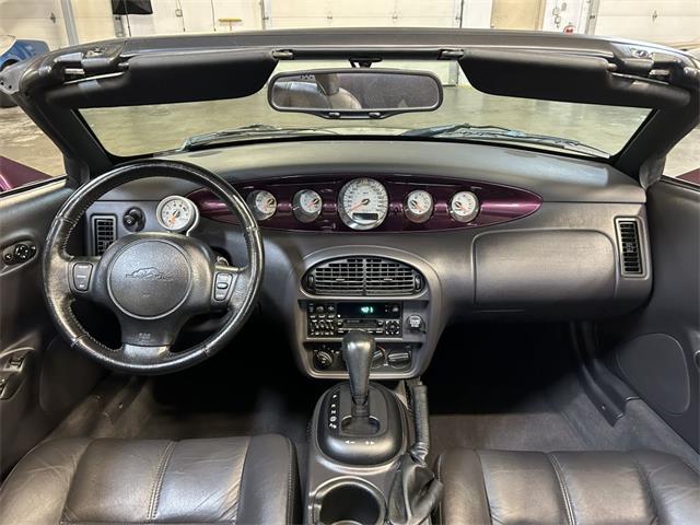1999 Plymouth Prowler (CC-2071370) for sale in Ham Lake, Minnesota