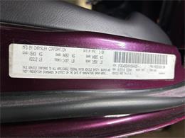 1999 Plymouth Prowler (CC-2071370) for sale in Ham Lake, Minnesota