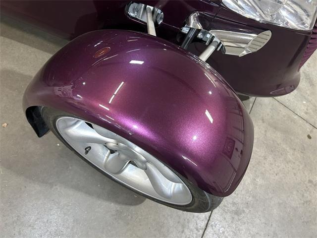 1999 Plymouth Prowler (CC-2071370) for sale in Ham Lake, Minnesota