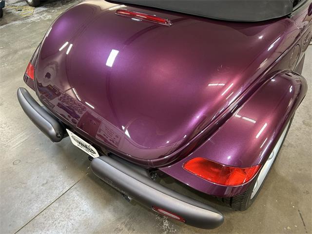 1999 Plymouth Prowler (CC-2071370) for sale in Ham Lake, Minnesota