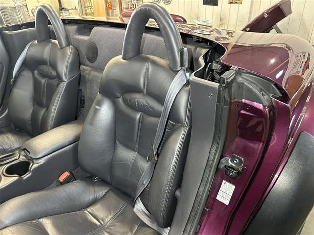 1999 Plymouth Prowler (CC-2071370) for sale in Ham Lake, Minnesota