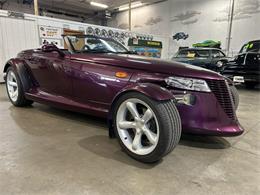 1999 Plymouth Prowler (CC-2071370) for sale in Ham Lake, Minnesota