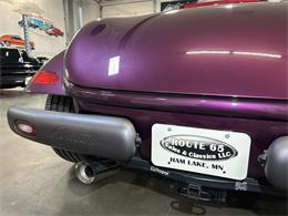 1999 Plymouth Prowler (CC-2071370) for sale in Ham Lake, Minnesota