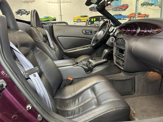 1999 Plymouth Prowler (CC-2071370) for sale in Ham Lake, Minnesota