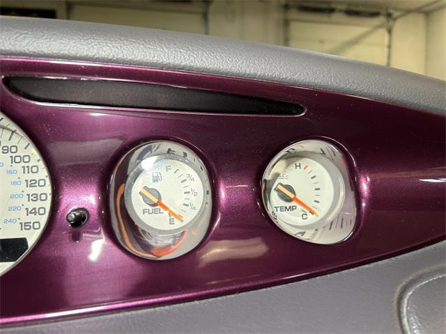 1999 Plymouth Prowler (CC-2071370) for sale in Ham Lake, Minnesota