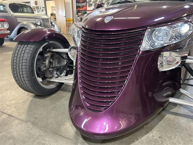 1999 Plymouth Prowler (CC-2071370) for sale in Ham Lake, Minnesota