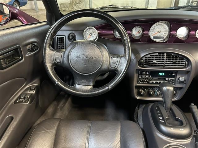 1999 Plymouth Prowler (CC-2071370) for sale in Ham Lake, Minnesota