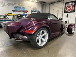 1999 Plymouth Prowler (CC-2071370) for sale in Ham Lake, Minnesota