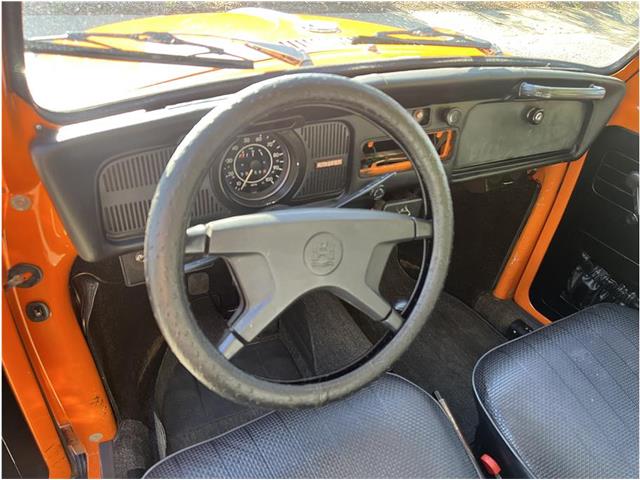 1972 Volkswagen Beetle (CC-2071371) for sale in Roseville, California
