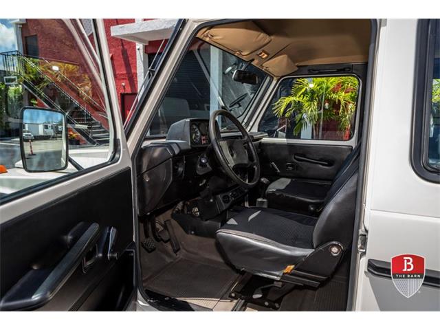 1983 Mercedes-Benz 240GD (CC-2071372) for sale in Miami, Florida