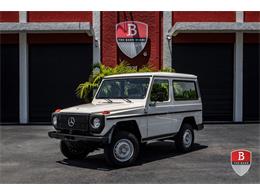 1983 Mercedes-Benz 240GD (CC-2071372) for sale in Miami, Florida