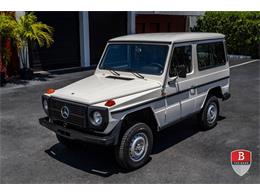 1983 Mercedes-Benz 240GD (CC-2071372) for sale in Miami, Florida
