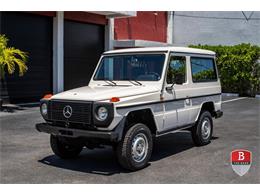 1983 Mercedes-Benz 240GD (CC-2071372) for sale in Miami, Florida