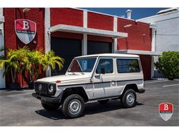 1983 Mercedes-Benz 240GD (CC-2071372) for sale in Miami, Florida
