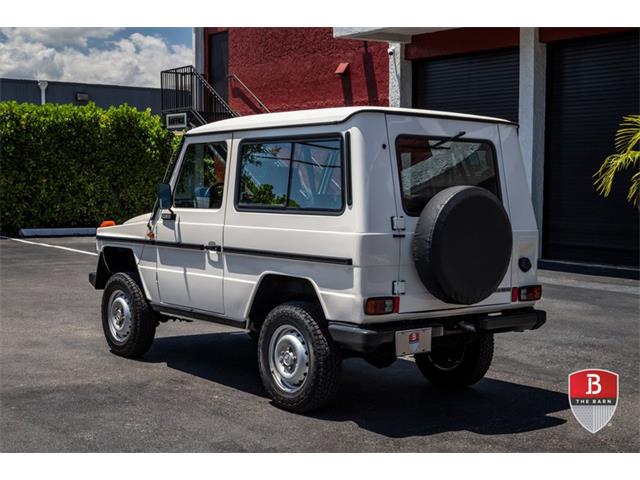 1983 Mercedes-Benz 240GD (CC-2071372) for sale in Miami, Florida