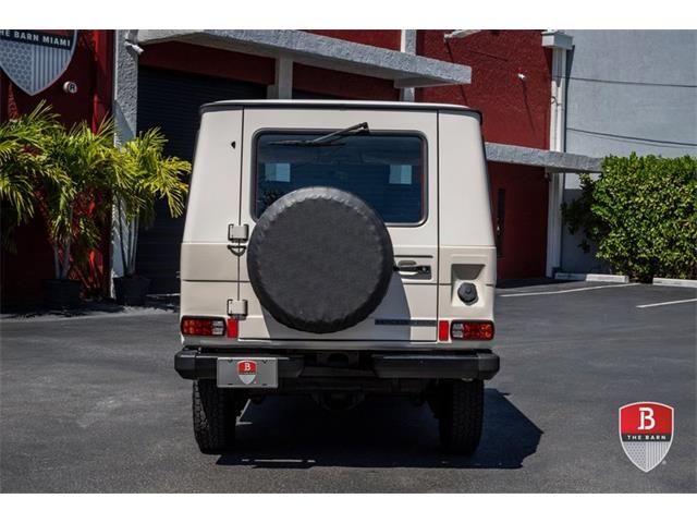 1983 Mercedes-Benz 240GD (CC-2071372) for sale in Miami, Florida