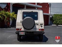 1983 Mercedes-Benz 240GD (CC-2071372) for sale in Miami, Florida