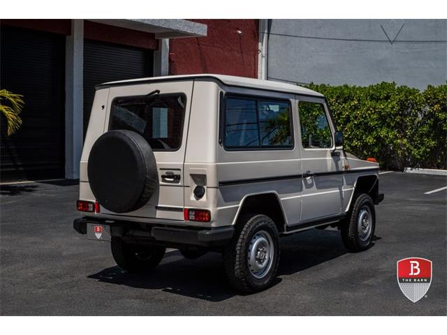 1983 Mercedes-Benz 240GD (CC-2071372) for sale in Miami, Florida