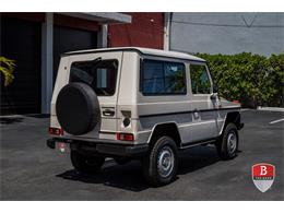 1983 Mercedes-Benz 240GD (CC-2071372) for sale in Miami, Florida
