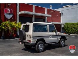 1983 Mercedes-Benz 240GD (CC-2071372) for sale in Miami, Florida