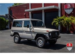 1983 Mercedes-Benz 240GD (CC-2071372) for sale in Miami, Florida