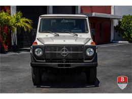 1983 Mercedes-Benz 240GD (CC-2071372) for sale in Miami, Florida