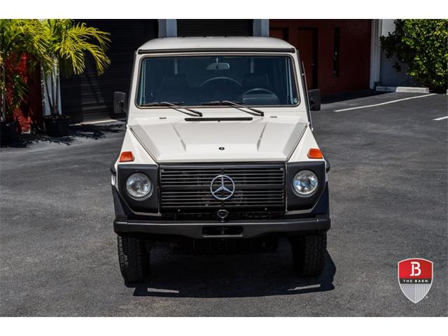 1983 Mercedes-Benz 240GD (CC-2071372) for sale in Miami, Florida