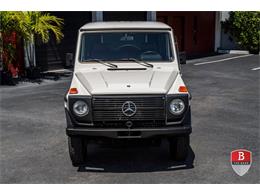 1983 Mercedes-Benz 240GD (CC-2071372) for sale in Miami, Florida