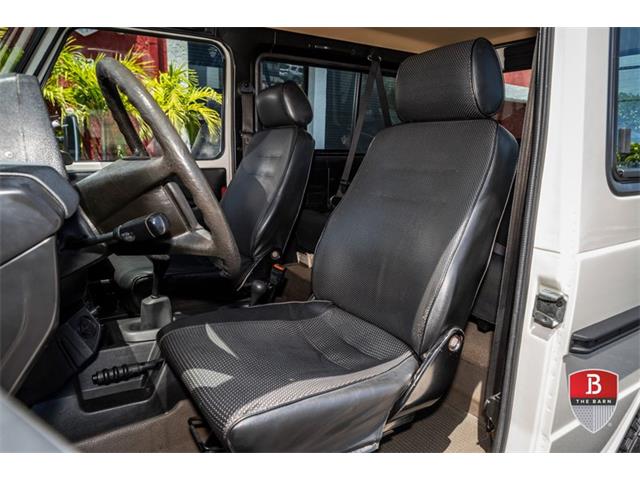 1983 Mercedes-Benz 240GD (CC-2071372) for sale in Miami, Florida