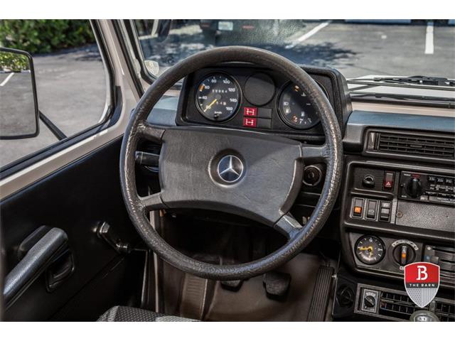 1983 Mercedes-Benz 240GD (CC-2071372) for sale in Miami, Florida