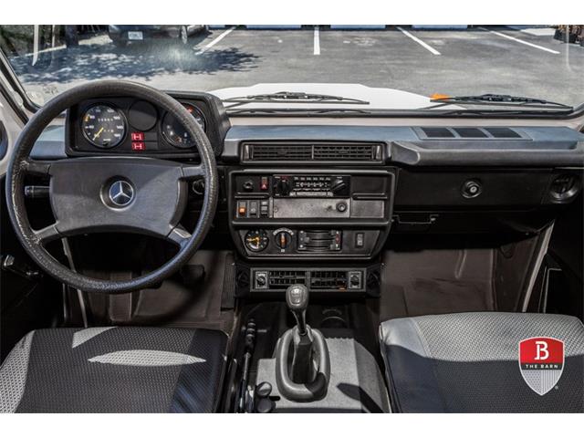 1983 Mercedes-Benz 240GD (CC-2071372) for sale in Miami, Florida