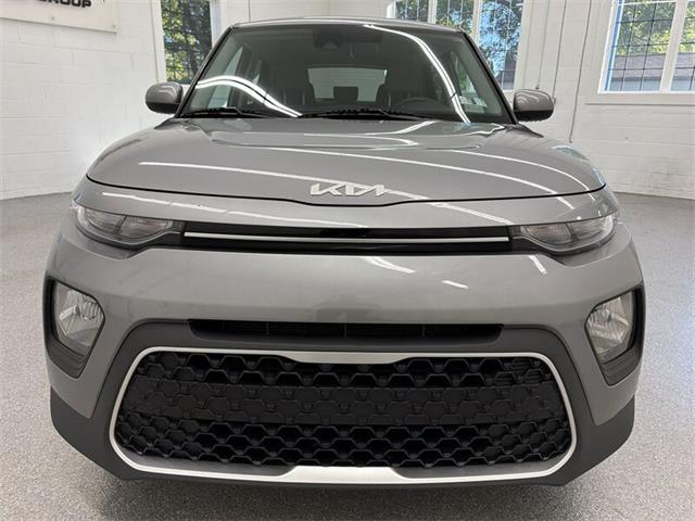 2022 Kia Soul (CC-2071374) for sale in Spring City, Pennsylvania