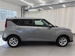 2022 Kia Soul (CC-2071374) for sale in Spring City, Pennsylvania