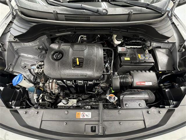 2022 Kia Soul (CC-2071374) for sale in Spring City, Pennsylvania