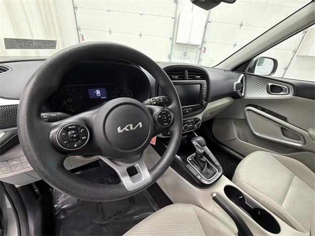 2022 Kia Soul (CC-2071374) for sale in Spring City, Pennsylvania