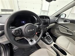 2022 Kia Soul (CC-2071374) for sale in Spring City, Pennsylvania