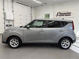 2022 Kia Soul (CC-2071374) for sale in Spring City, Pennsylvania