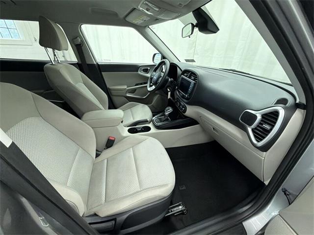 2022 Kia Soul (CC-2071374) for sale in Spring City, Pennsylvania