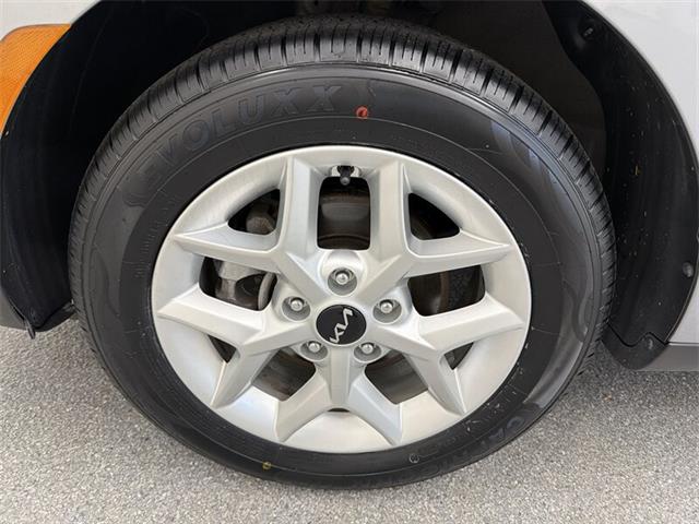 2022 Kia Soul (CC-2071374) for sale in Spring City, Pennsylvania