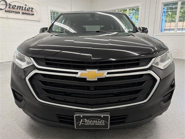 2019 Chevrolet Traverse (CC-2071376) for sale in Spring City, Pennsylvania