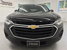 2019 Chevrolet Traverse (CC-2071376) for sale in Spring City, Pennsylvania