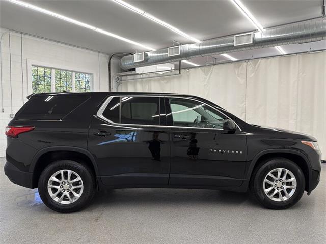 2019 Chevrolet Traverse (CC-2071376) for sale in Spring City, Pennsylvania