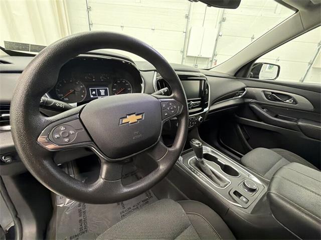 2019 Chevrolet Traverse (CC-2071376) for sale in Spring City, Pennsylvania
