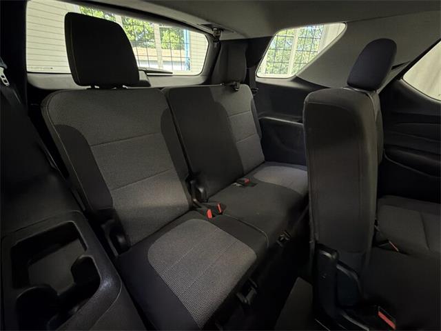 2019 Chevrolet Traverse (CC-2071376) for sale in Spring City, Pennsylvania