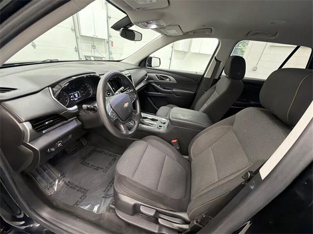 2019 Chevrolet Traverse (CC-2071376) for sale in Spring City, Pennsylvania