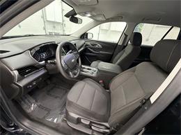 2019 Chevrolet Traverse (CC-2071376) for sale in Spring City, Pennsylvania