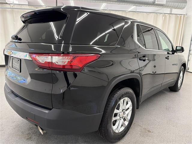 2019 Chevrolet Traverse (CC-2071376) for sale in Spring City, Pennsylvania