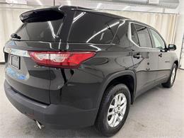 2019 Chevrolet Traverse (CC-2071376) for sale in Spring City, Pennsylvania