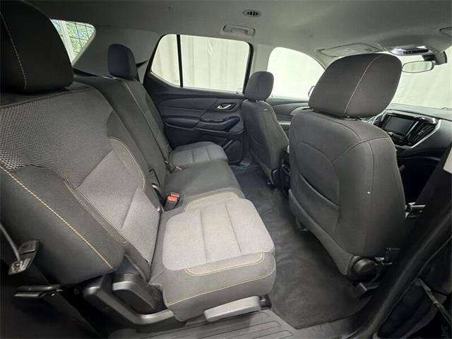 2019 Chevrolet Traverse (CC-2071376) for sale in Spring City, Pennsylvania